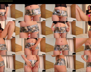 tiny_cute — Chaturbate Female strip rec, Mar 6, 2025 02:33