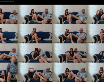 kiaming — Chaturbate Female strip rec, Mar 11, 2025 23:35