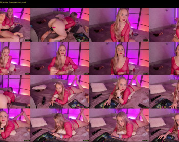kitty_ricky — Chaturbate Couple strip rec, Mar 13, 2025 15:53