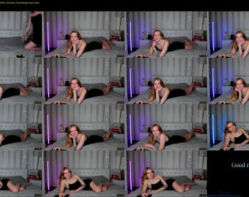 hot_live_cum — Chaturbate Couple strip rec, Mar 16, 2025 00:01