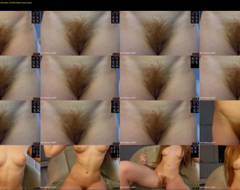 diffgirls — Chaturbate Female strip rec, Mar 21, 2025 20:15