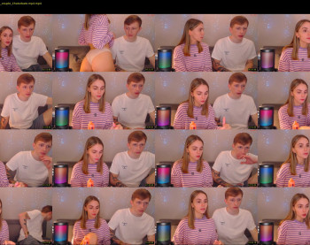 julsweet — Chaturbate Male strip rec, Mar 22, 2025 00:53