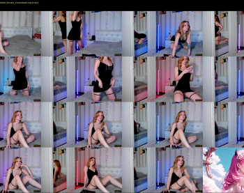 hot_live_cum — Chaturbate Couple strip rec, Mar 23, 2025 00:04