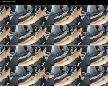 dyanne18 — Chaturbate Female strip rec, Mar 24, 2025 21:24