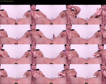wild_col — Chaturbate Male strip rec, Mar 24, 2025 14:01