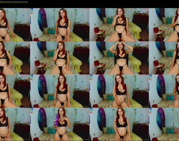 secretnanda — Chaturbate Female strip rec, Mar 28, 2025 18:03