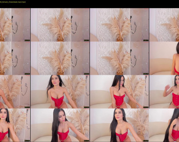 vicky_g21 — Chaturbate Female strip rec, Mar 29, 2025 03:39