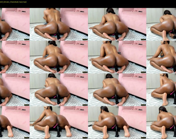 catta_cat18 — Chaturbate Female strip rec, Mar 31, 2025 04:25