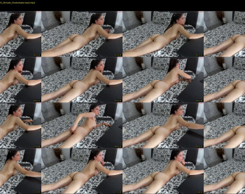 dyanne18 — Chaturbate Female strip rec, Mar 31, 2025 21:01