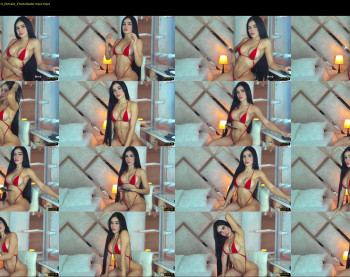 vicky_g21 — Chaturbate Female strip rec, Apr 1, 2025 06:13