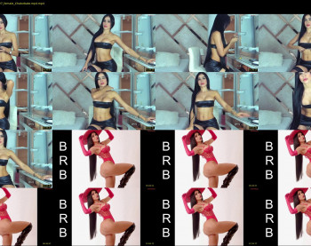 vicky_g21 — Chaturbate Female strip rec, Apr 6, 2025 02:27