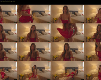 emma_lu1 — Chaturbate Female strip rec, Apr 6, 2025 21:25