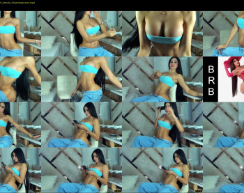 vicky_g21 — Chaturbate Female strip rec, Apr 7, 2025 06:21