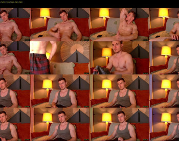 eddieds — Chaturbate Male strip rec, Apr 8, 2025 06:12