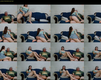 kiaming — Chaturbate Female strip rec, Apr 19, 2025 08:07