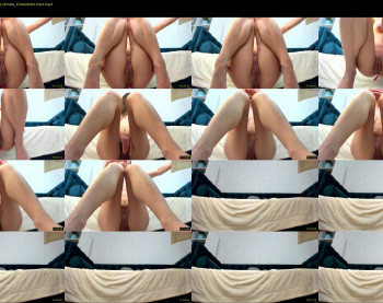 arinamir — Chaturbate Female strip rec, Apr 22, 2025 08:44