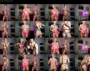 redcutevi — Chaturbate Female strip rec, Apr 27, 2025 14:20