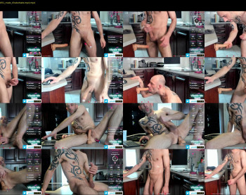 john006900 — Chaturbate Male strip rec, May 20, 2025 20:51