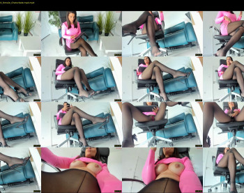 fetish_life — Chaturbate Female strip rec, May 21, 2025 17:16