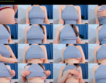 w0wgirls — Chaturbate Couple strip rec, May 22, 2025 23:08