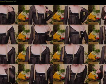 mana_rose — Chaturbate Female strip rec, May 23, 2025 08:39