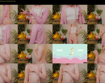 mana_rose — Chaturbate Female strip rec, May 28, 2025 06:45