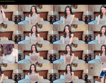 dollorrie — Chaturbate Couple strip rec, May 29, 2025 11:41