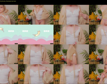 mana_rose — Chaturbate Female strip rec, May 29, 2025 07:30