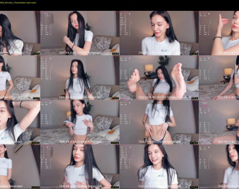 riskyproject — Chaturbate Couple strip rec, May 30, 2025 10:56