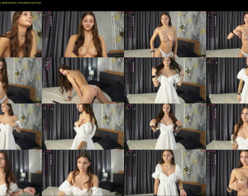 alicepreuoston — Chaturbate Female strip rec, Jun 2, 2025 06:06