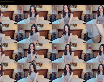 dollorrie — Chaturbate Couple strip rec, Jun 2, 2025 12:37