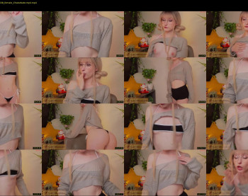 mana_rose — Chaturbate Female strip rec, Jun 4, 2025 06:38