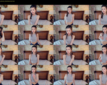 dollorrie — Chaturbate Couple strip rec, Jun 5, 2025 16:28