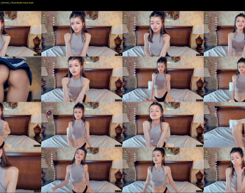 dollorrie — Chaturbate Couple strip rec, Jun 5, 2025 18:02