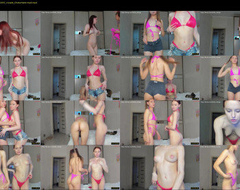sofia_flowers — Chaturbate Female strip rec, Jun 8, 2025 16:37