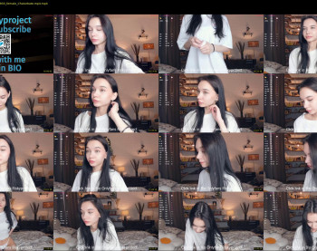 riskyproject — Chaturbate Couple strip rec, Jun 11, 2025 09:33