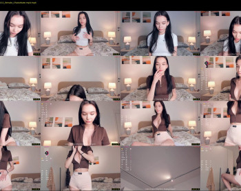 riskyproject — Chaturbate Couple strip rec, Jun 12, 2025 11:11