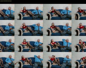 kiaming — Chaturbate Female strip rec, Jun 13, 2025 08:38