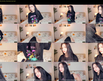 riskyproject — Chaturbate Couple strip rec, Jun 18, 2025 15:01