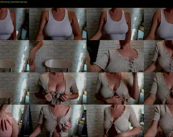 kiranightlyxo — Chaturbate Female strip rec, Jun 20, 2025 15:56