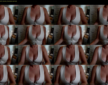 kiranightlyxo — Chaturbate Female strip rec, Jun 20, 2025 16:17