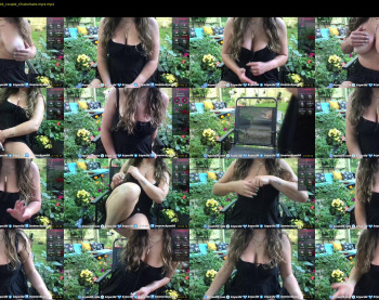 funcamkw — Chaturbate Female strip rec, Jun 22, 2025 02:04