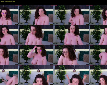 jessykah — Chaturbate Female strip rec, Jun 25, 2025 18:57