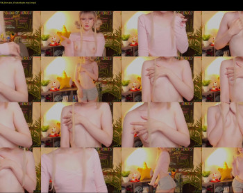 mana_rose — Chaturbate Female strip rec, Jun 26, 2025 07:26