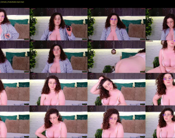jessykah — Chaturbate Female strip rec, Jun 27, 2025 16:12