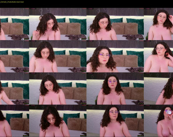 jessykah — Chaturbate Female strip rec, Jun 28, 2025 17:16