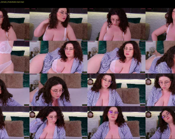 jessykah — Chaturbate Female strip rec, Jun 29, 2025 18:51