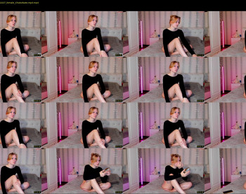 hot_live_cum — Chaturbate Couple strip rec, Jun 30, 2025 22:27