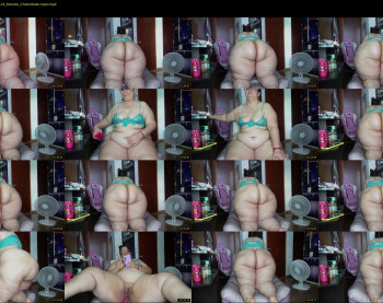 kristenhill1 — Chaturbate Female strip rec, Jul 1, 2025 01:21