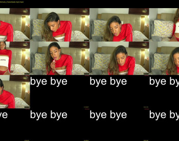 abiee__ — Chaturbate Female strip rec, Jul 9, 2025 02:10
